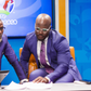 Laryea Kingston says Stephen Appiah is one of the best he's played with