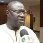 Dr Kwesi Aning