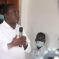 Food and Agriculture Minister, Dr Owusu Afriyie Akoto