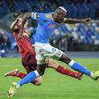 Victor Osimhen targets Africa Cup of Nations