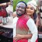 Romantic choirmaster goes on panties shopping for wife after fire disaster (VIDEO)