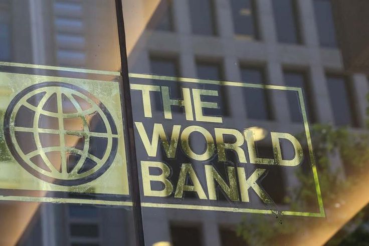 World Bank