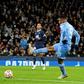 Gabriel Jesus scored the winner for Manchester City against Paris Saint-Germain