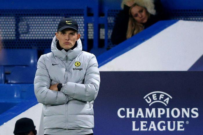 Chelsea have been transformed under Thomas Tuchel