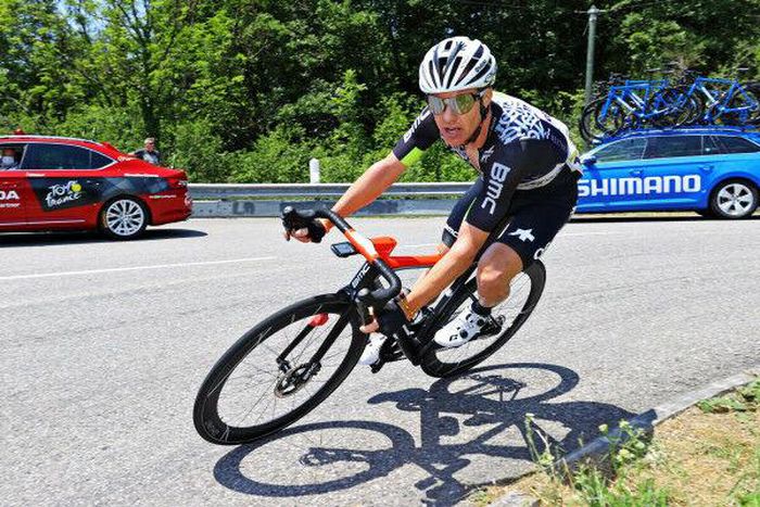 Team Qhubeka NextHash