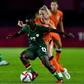 Tokyo 2020: Zambia battered 10-3 by Netherlands in Olympic women’s football