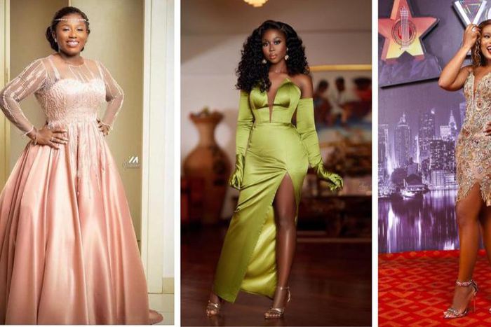 VGMA22: Here are the best-dressed female celebrities we saw