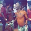 Shatta Wale says he loves gays and lesbians