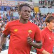 Felix Afena Gyan: AS Roma reportedly turn down Black Stars invitation for teenage striker