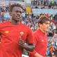Felix Afena Gyan: AS Roma reportedly turn down Black Stars invitation for teenage striker