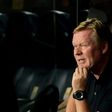 Ronald Koeman is under pressure as Barcelona face Granada in La Liga on Monday.