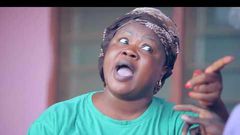 Mercy Asiedu