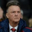 Louis van Gaal had a playing career which included spells with AZ Alkmaar and Sparta Rotterdam