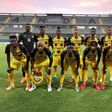 Ghana drops to 52nd on latest FIFA ranking