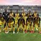Ghana drops to 52nd on latest FIFA ranking
