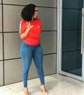 Serwaa Amihere