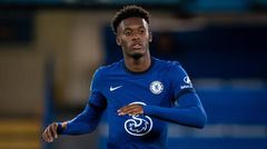 Callum Hudson-Odoi