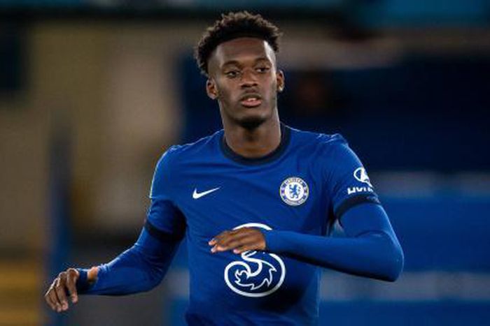 ‘Follow your heart’ – Edwin Gyasi advises Hudson-Odoi on nationality switch