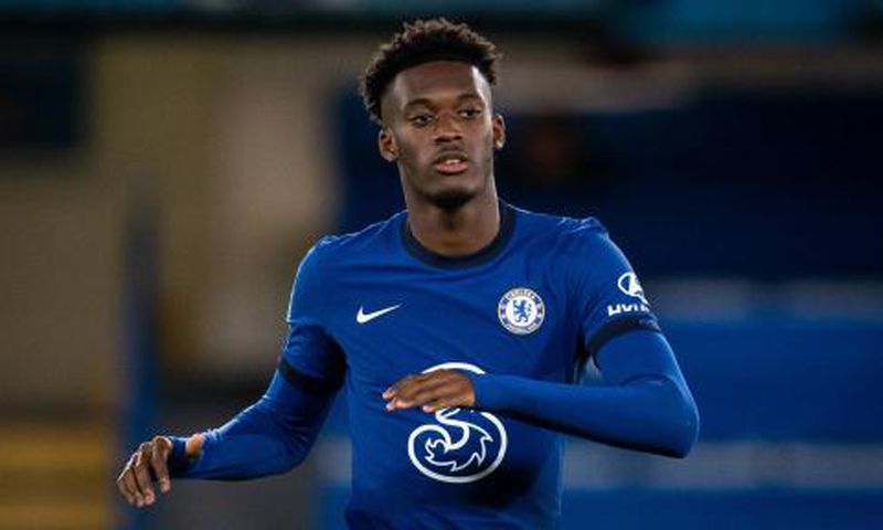 ‘Follow your heart’ – Edwin Gyasi advises Hudson-Odoi on nationality switch