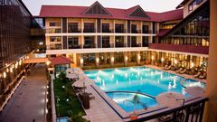 Tang Palace Hotel