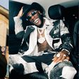 Black Sherif and Burna Boy