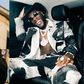 Black Sherif and Burna Boy