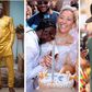 Pulse Picks: 9 Ghanaian celebrity weddings of 2021