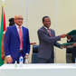 Ghana signs strategic partnership agreement with Guyana
