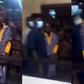 Shatta Wale in cell
