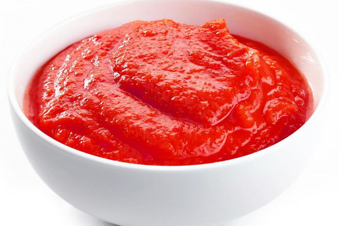 Pizza sauce