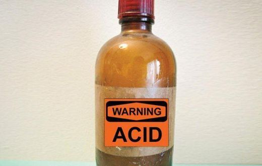 Acid