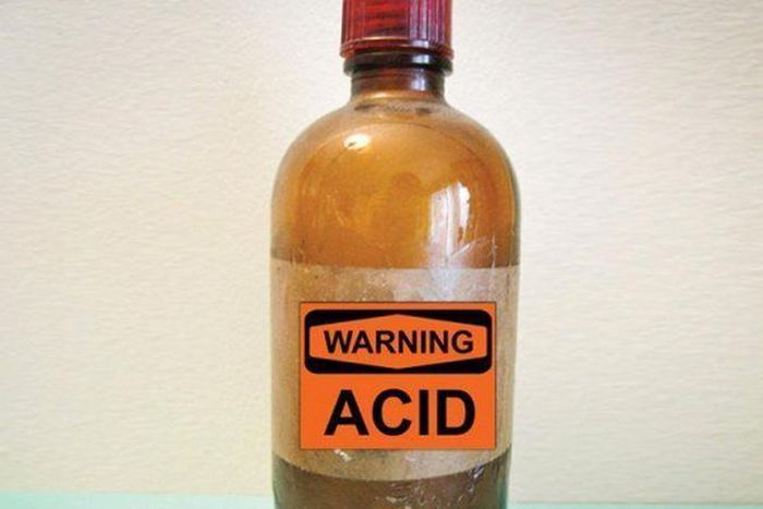 Acid