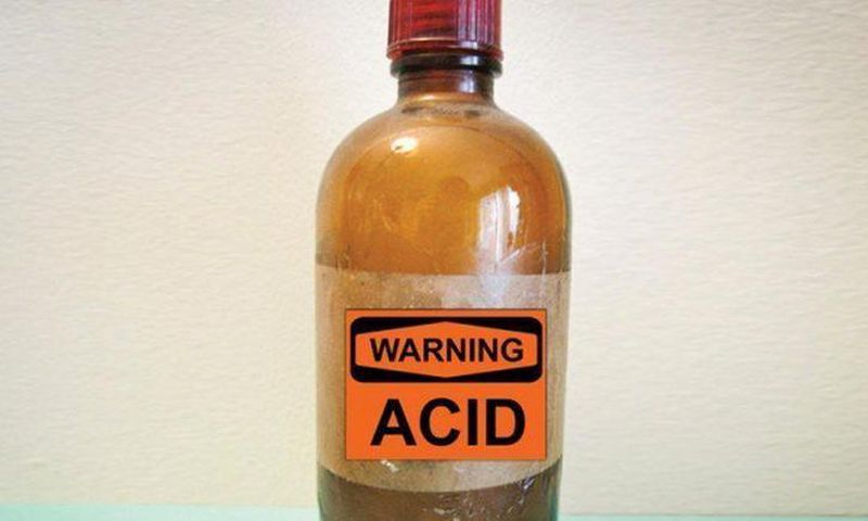 Acid