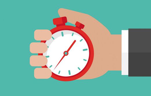 Time Management