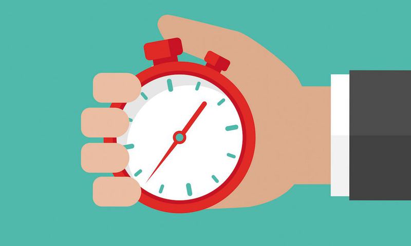 Time Management