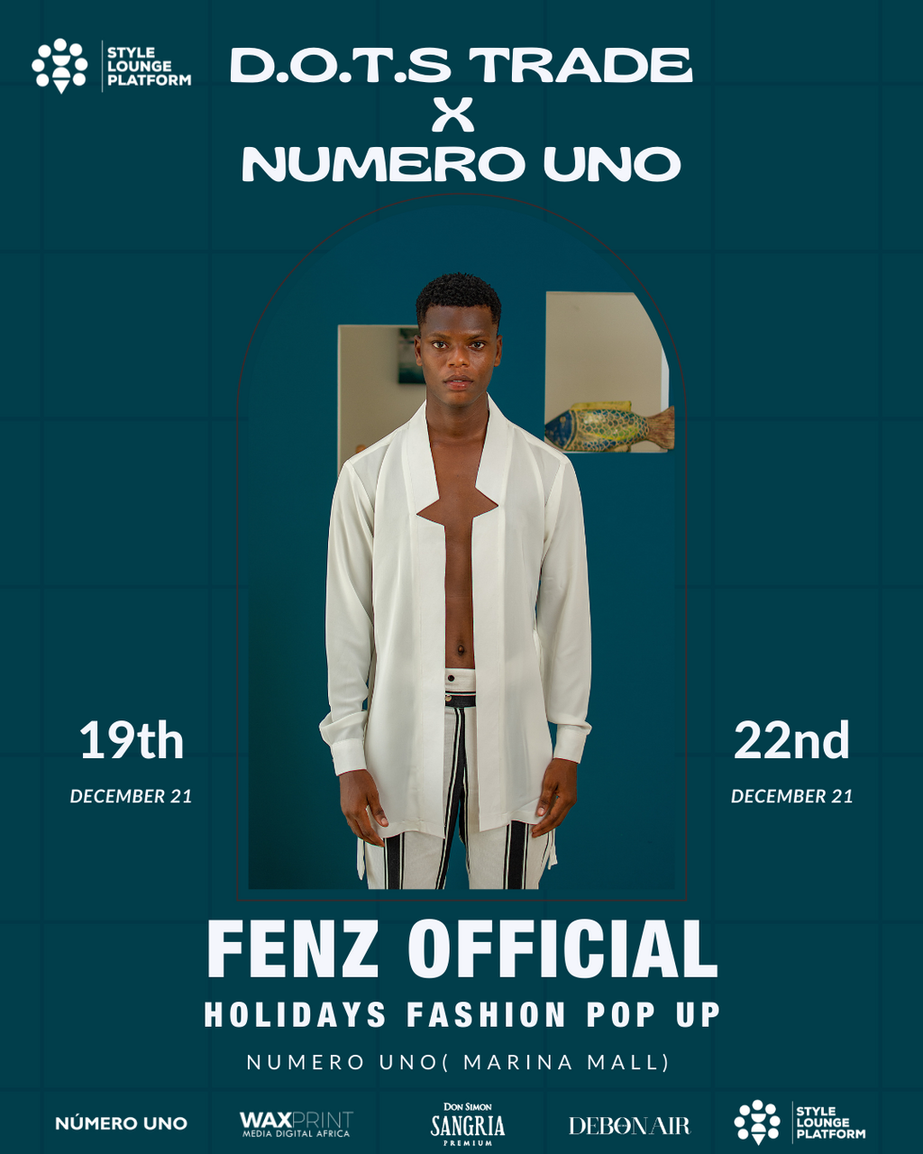 Fenz Official