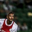 Sebastien Haller's remarkable Champions League debut came after Ajax forgot to include him in their Europa League squad last season