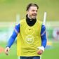 England midfielder Jack Grealish