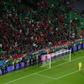 German daily Bild says Hungary fans shouted anti-gay slogans during their match with Germany