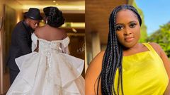 ‘Kalybos’ girlfriend attacked me’  - Jacinta drops bombshell