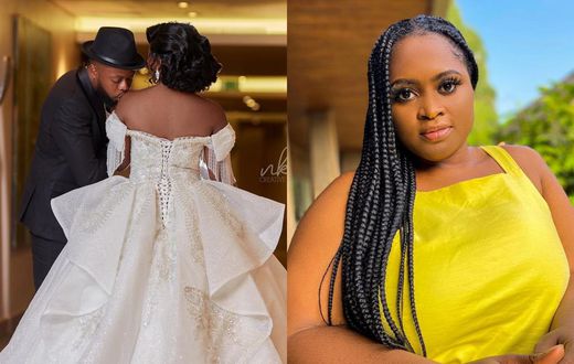 ‘Kalybos’ girlfriend attacked me’  - Jacinta drops bombshell