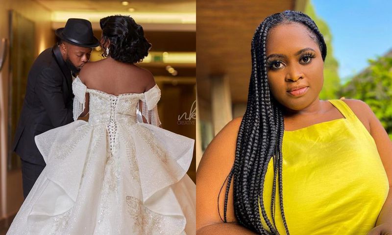 ‘Kalybos’ girlfriend attacked me’  - Jacinta drops bombshell