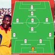 Hearts of Oak @ 110: A look at the Phobians' all-time XI