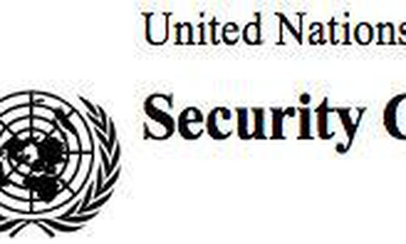 United Nations - Security Council