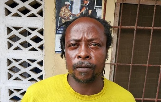 Burkinabe, Boigouna Aloys
