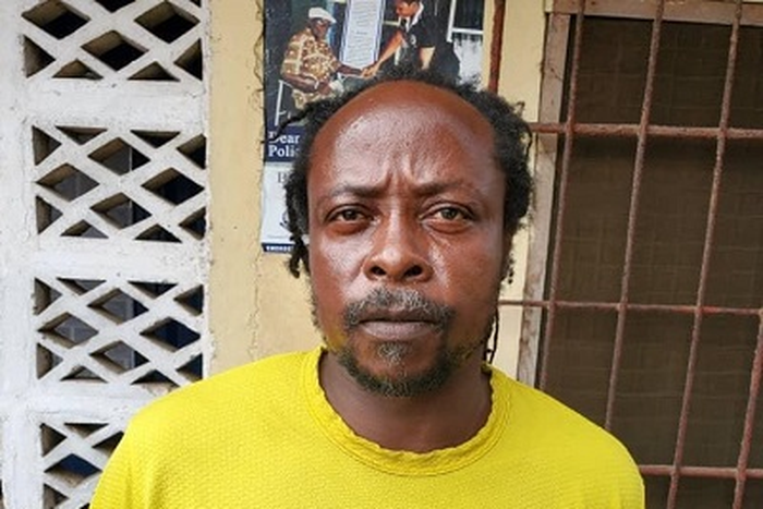 Burkinabe, Boigouna Aloys