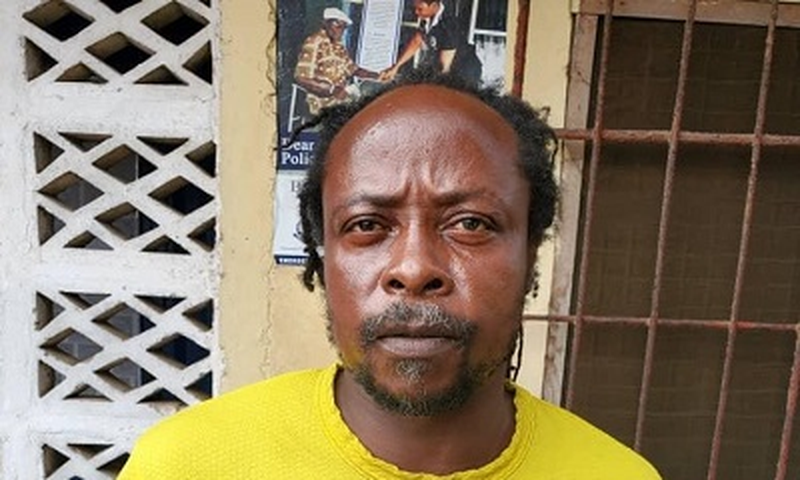Burkinabe, Boigouna Aloys