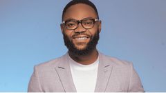 Meet Richard Odjardo, a tech entrepreneur from Benin Republic whose smart watch and laptops are poised to compete with Apple