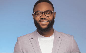 Meet Richard Odjardo, a tech entrepreneur from Benin Republic whose smart watch and laptops are poised to compete with Apple