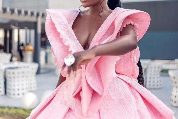 Nana Akua Addo